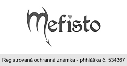 Mefisto