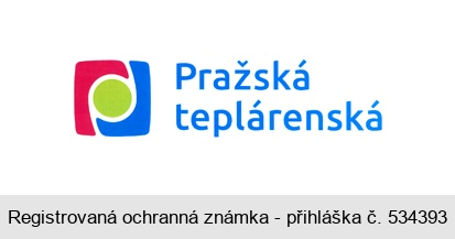 Pražská teplárenská