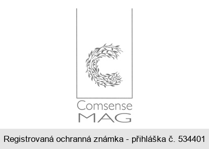 Comsense MAG