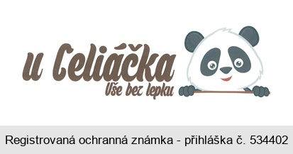 u Celiáčka Vše bez lepku