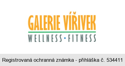 GALERIE VÍŘIVEK WELLNESS FITNESS