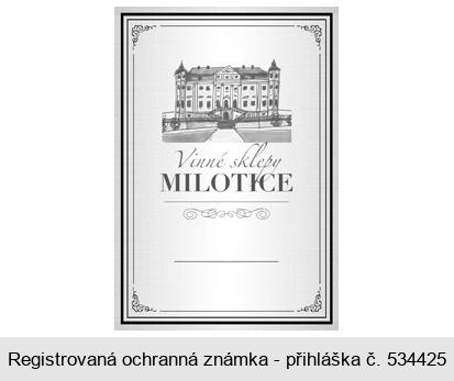 Vinné sklepy MILOTICE