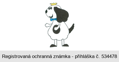 Ochranná známka