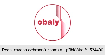 obaly