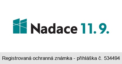 Nadace 11. 9.