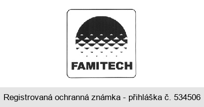 FAMITECH