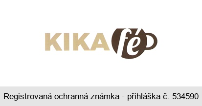 KIKAfé