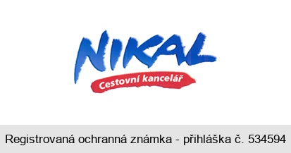 NIKAL Cestovní kancelář