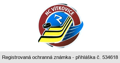 HC VÍTKOVICE