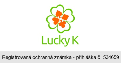 Lucky K