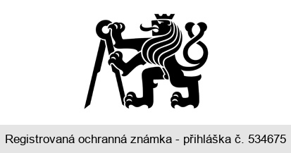 Ochranná známka