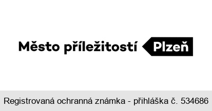 Město příležitostí Plzeň