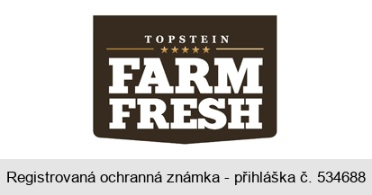 TOPSTEIN FARM FRESH