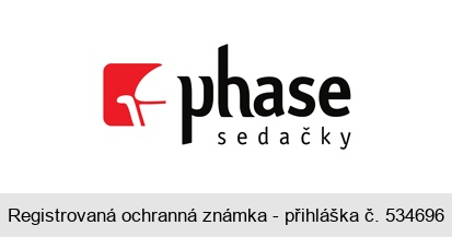 phase sedačky