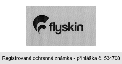 flyskin