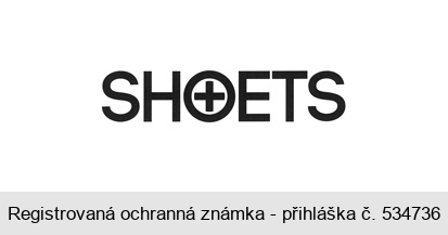 SHOETS