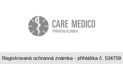 CARE MEDICO PRIVÁTNÍ KLINIKA