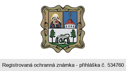 Ochranná známka