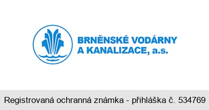 BRNĚNSKÉ VODÁRNY A KANALIZACE, a.s.