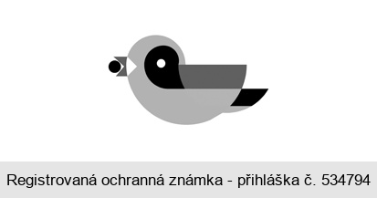 Ochranná známka