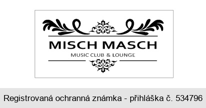 MISCH MASCH MUSIC CLUB & LOUNGE