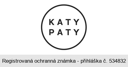 KATY PATY