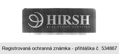 HIRSH REAL ESTATE AGENCIES