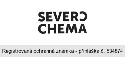 SEVEROCHEMA