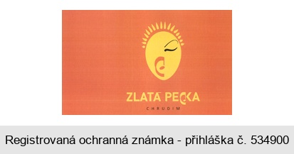 Zlatá Pecka Chrudim