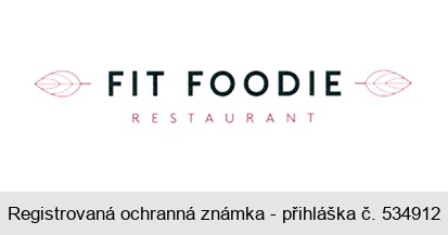 FIT FOODIE RESTAURANT