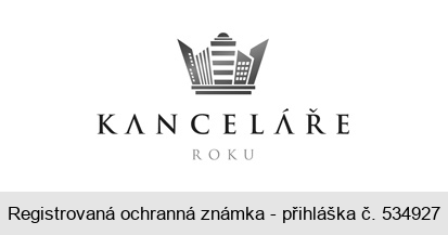 KANCELÁŘE ROKU