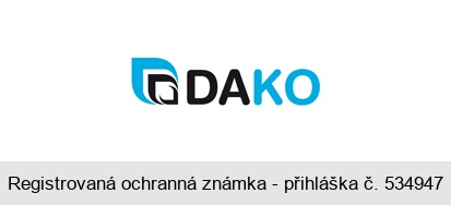 DAKO