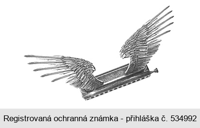 Ochranná známka