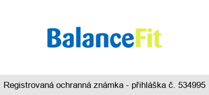 BalanceFit