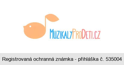 MUZIKALY PRO DETI.CZ