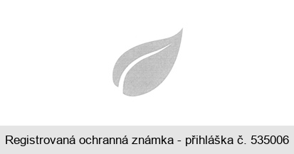 Ochranná známka