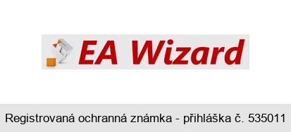 EA Wizard