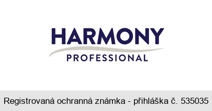 HARMONY PROFESSIONAL