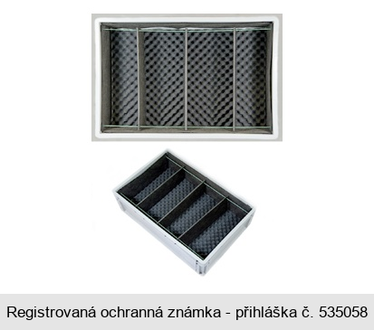 Ochranná známka