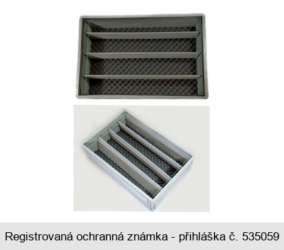 Ochranná známka