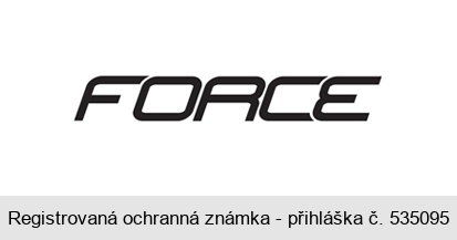 FORCE