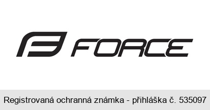 F FORCE