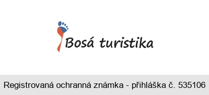 Bosá turistika