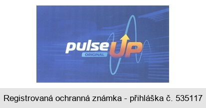 pulse Up ORIGINAL