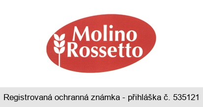 Molino Rossetto