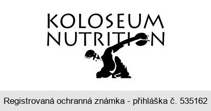 KOLOSEUM NUTRITION