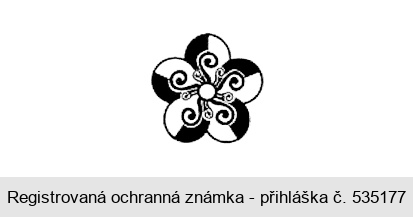 Ochranná známka