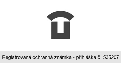 Ochranná známka