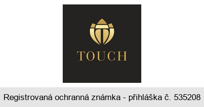 T TOUCH