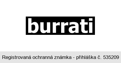 burrati